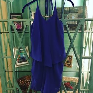 Gianni Bini Romper